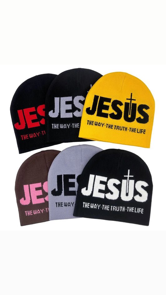 Pain in full beanies
