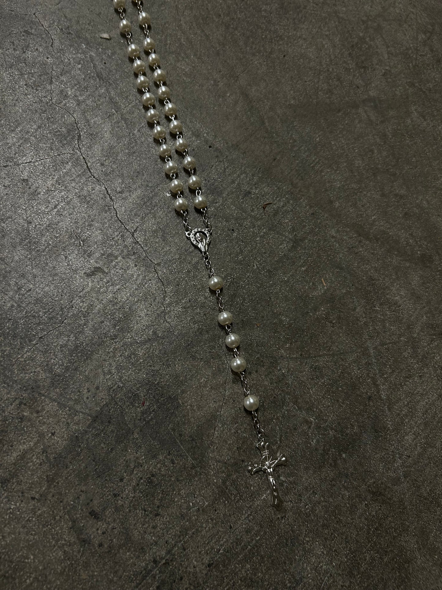 44 Rosary