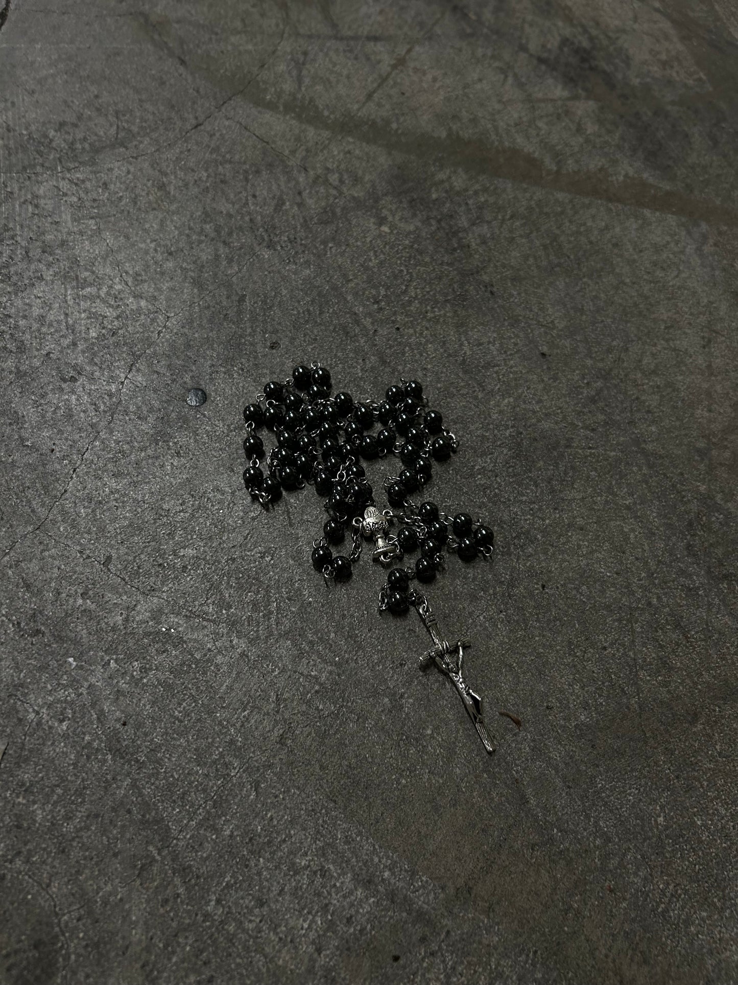 44 Rosary