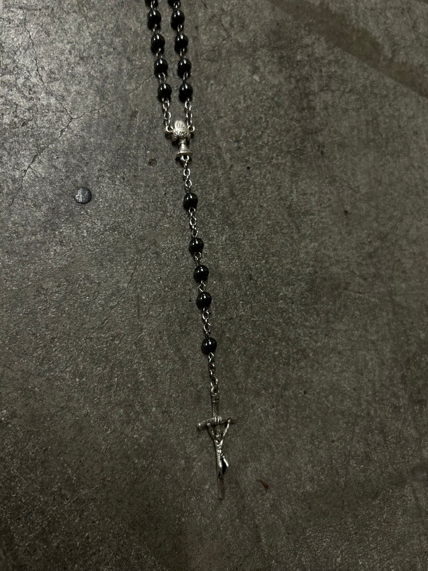 44 Rosary