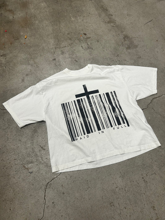 Paid in full tee