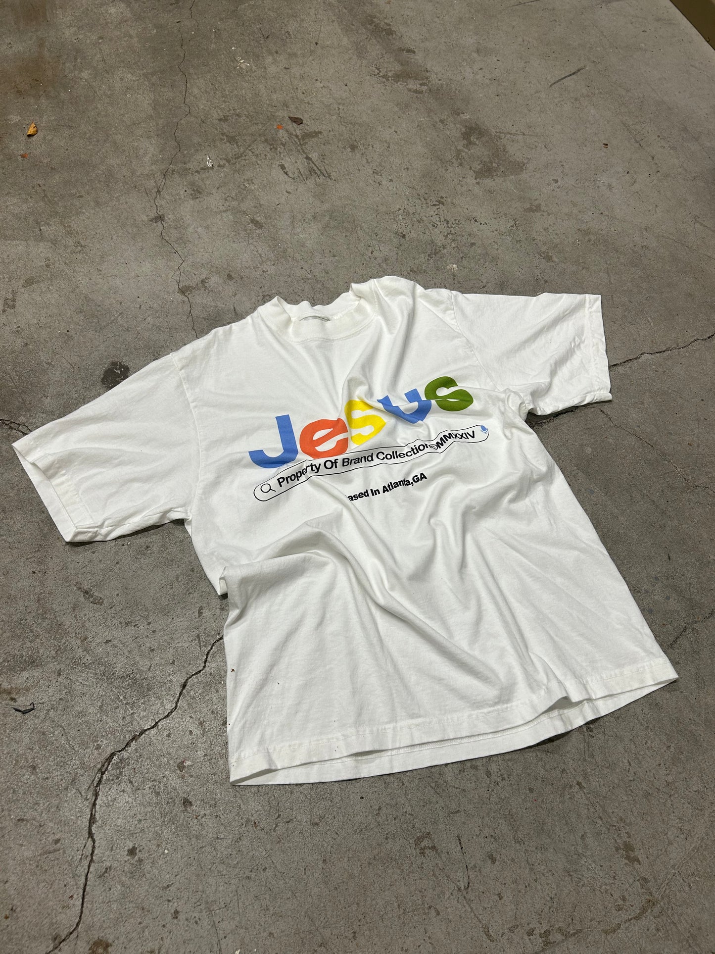 Google tee
