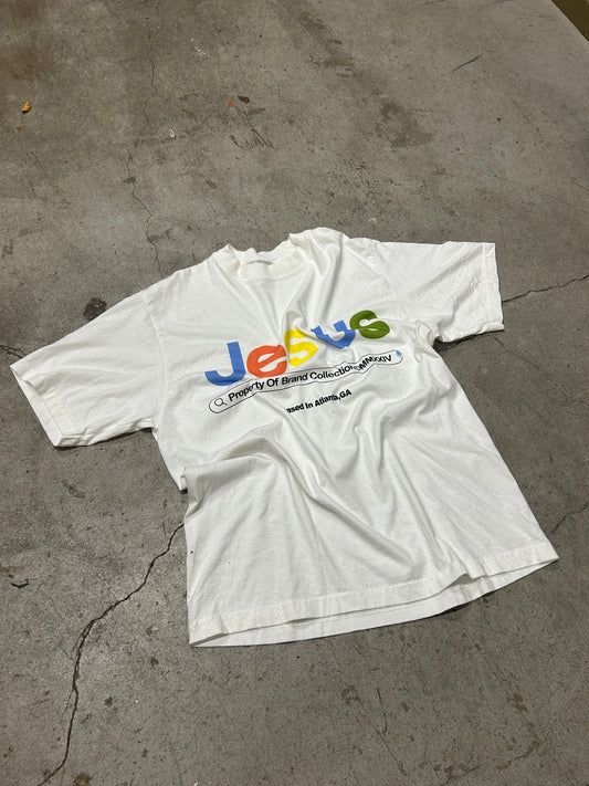 Google tee