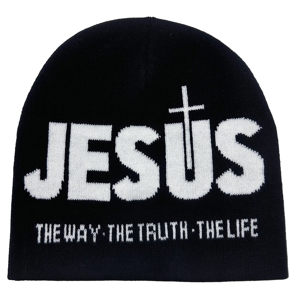 Pain in full beanies