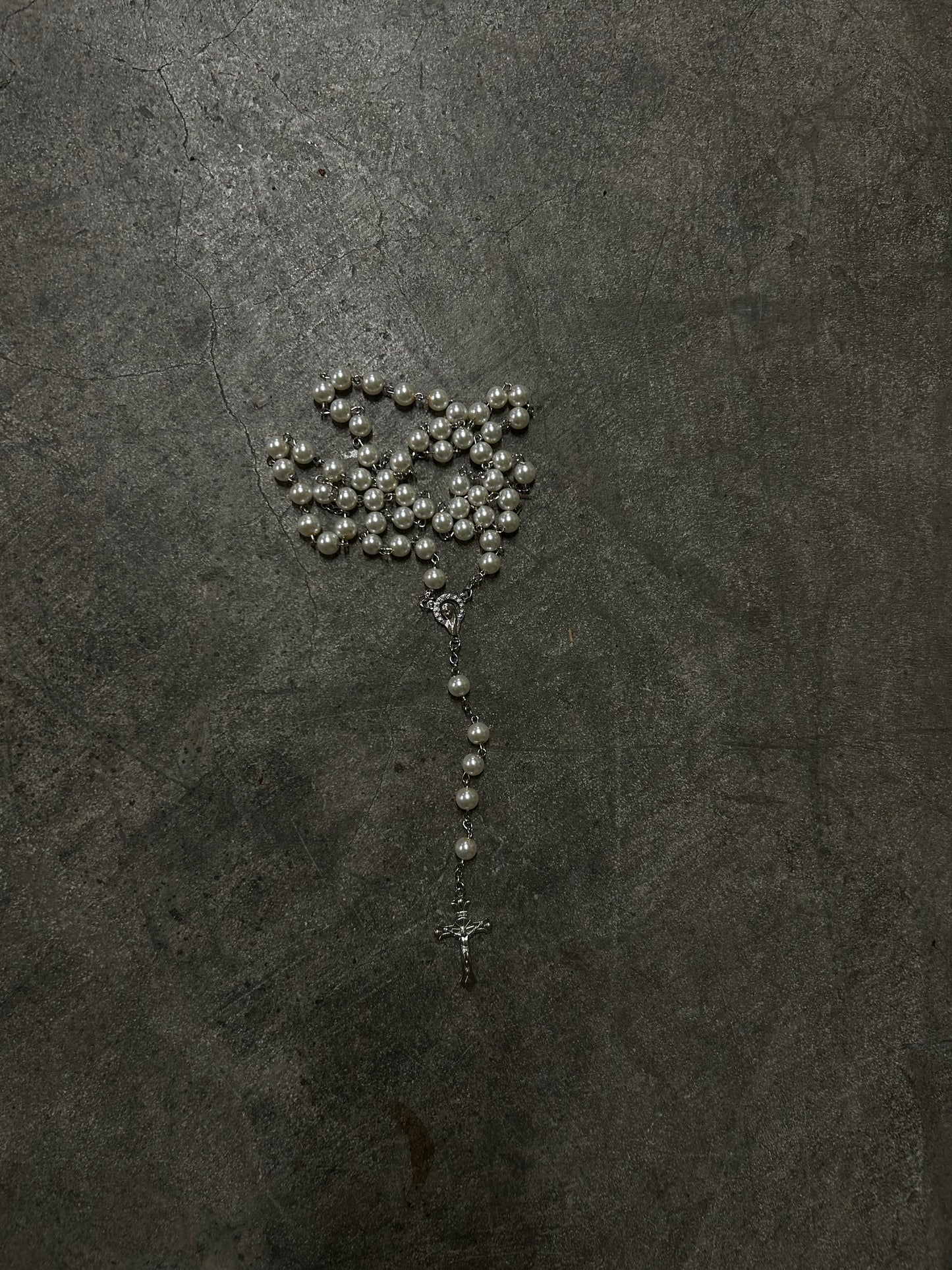 44 Rosary