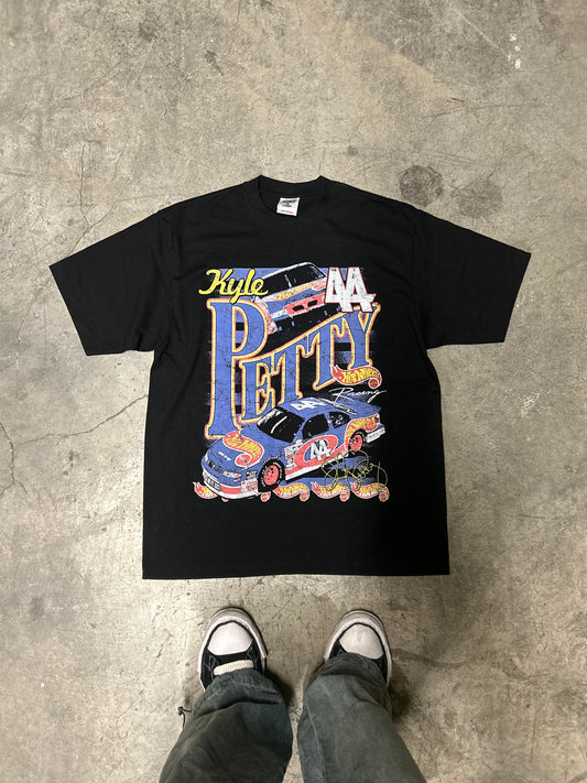kyle petty tee