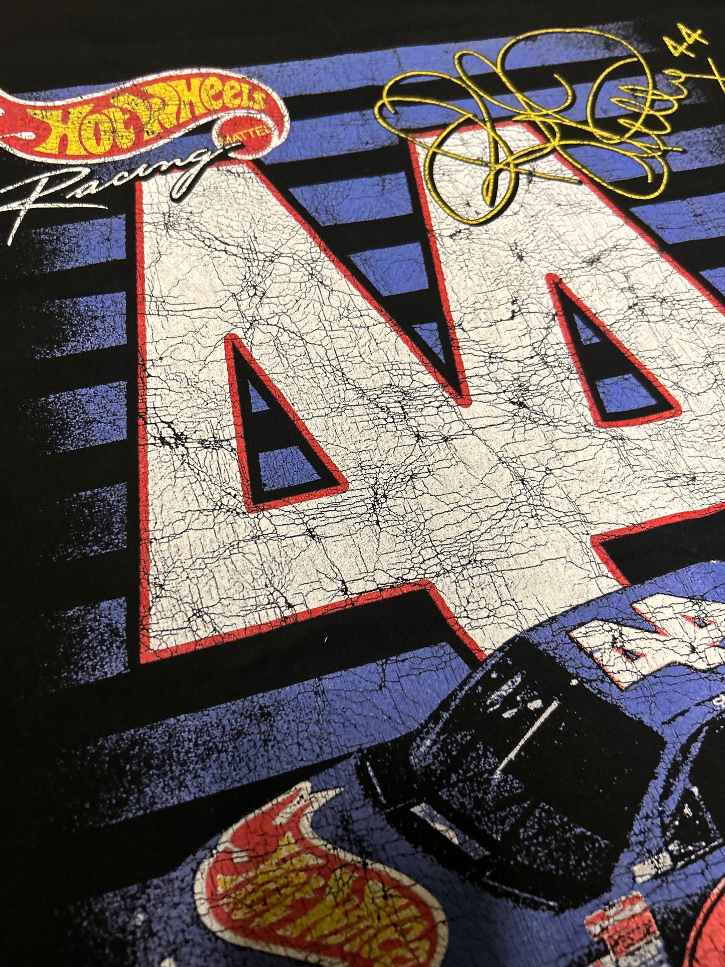 kyle petty tee